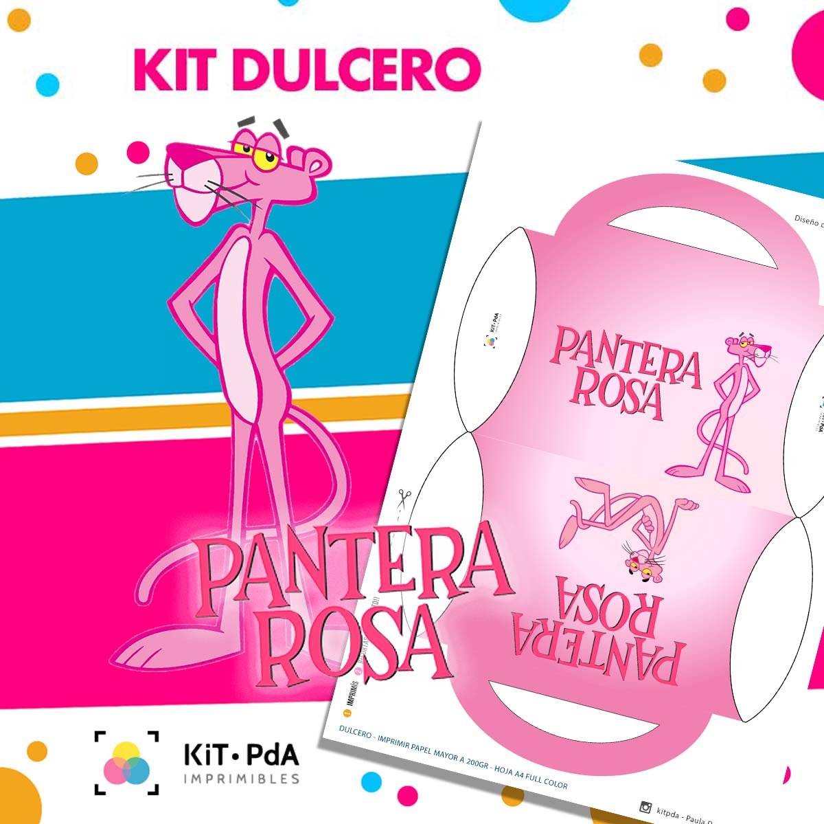 Dulcero